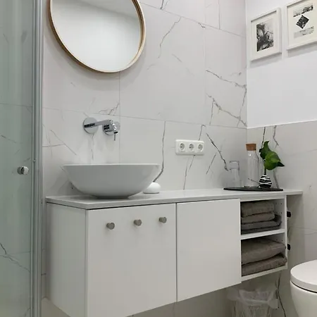 Daire Haus Bichler Kössen