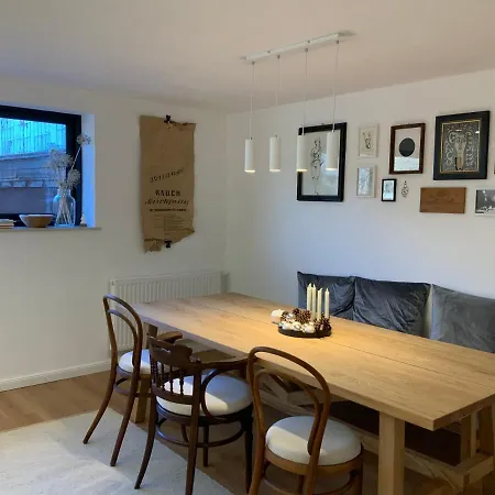 Haus Bichler Daire Kössen