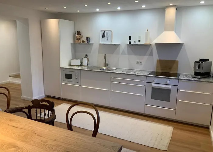 Haus Bichler * Kössen