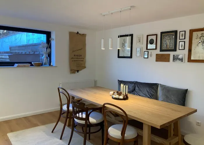 Haus Bichler Apartament Kössen